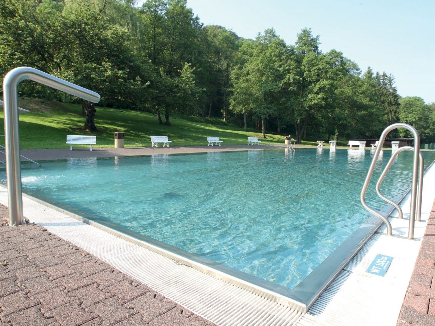 Alvisse Parc Hotel