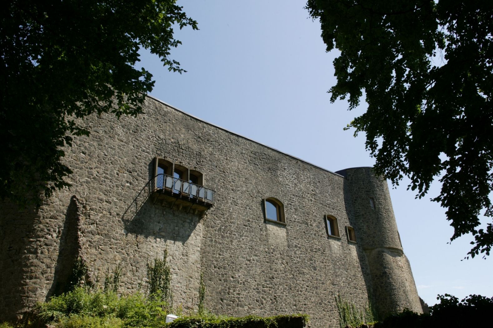 Château Septfontaines