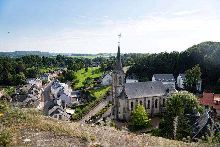 Église