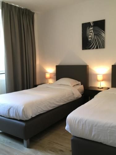 Hotel Nest