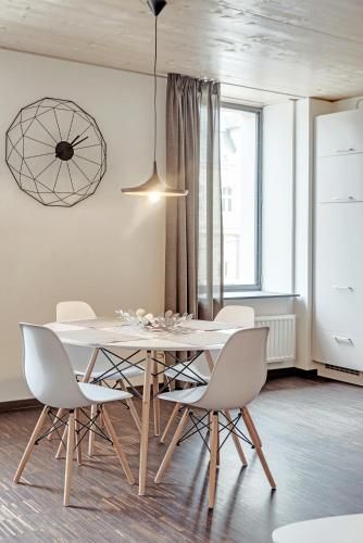 Vistay apartments