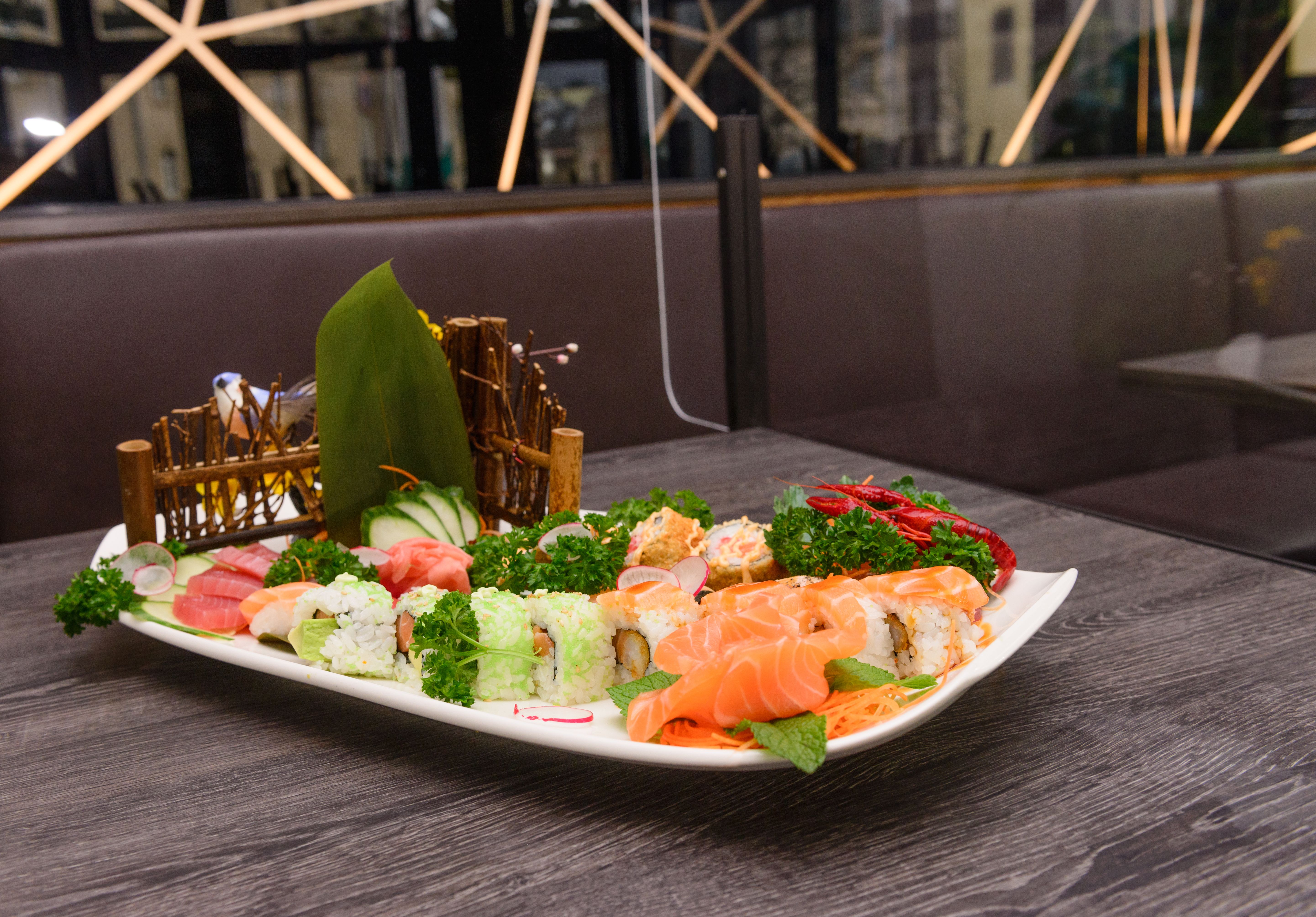 Restaurant Shabu