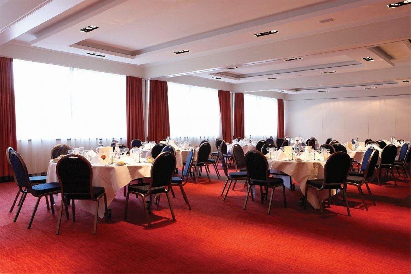Alvisse Parc Hotel