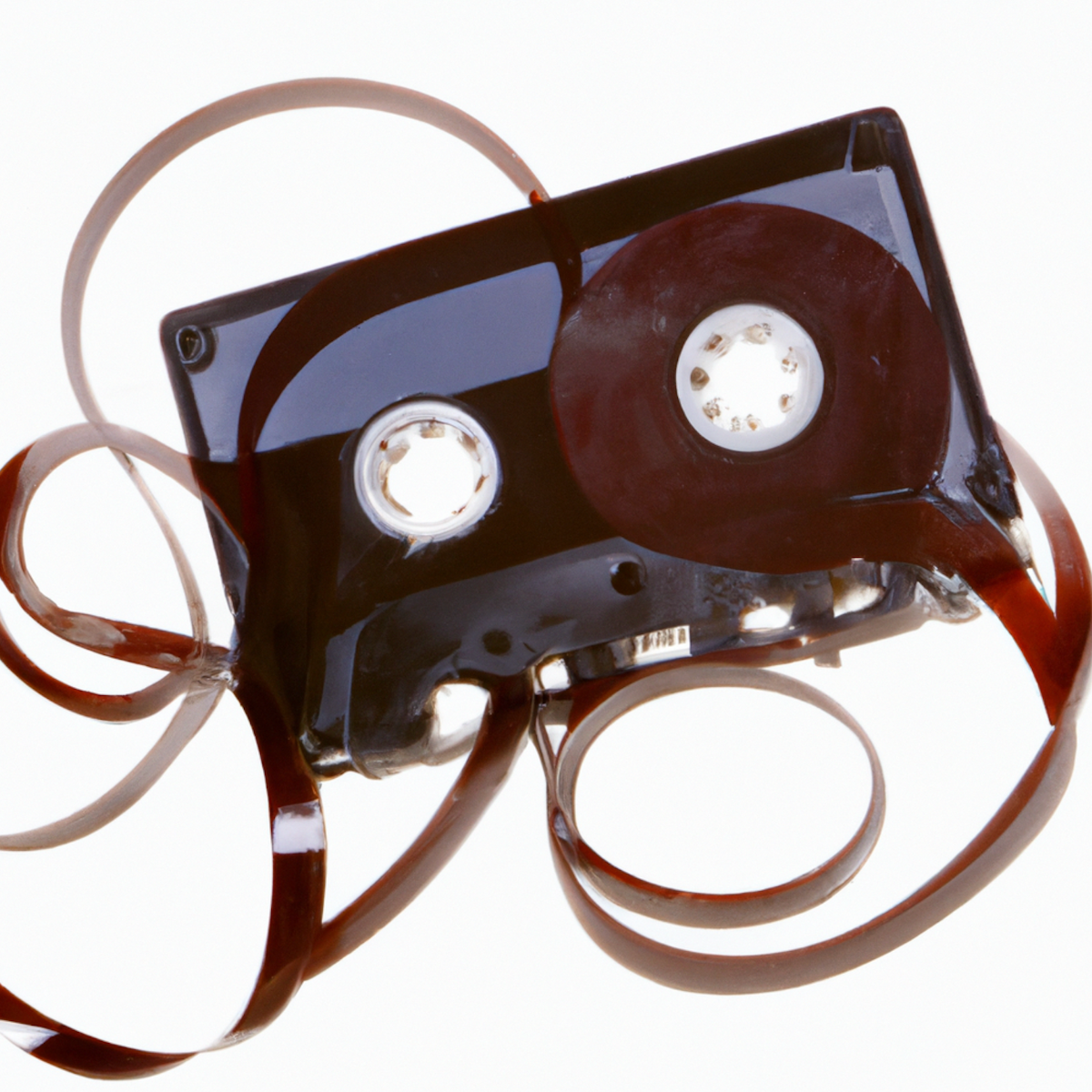 Tape Heads