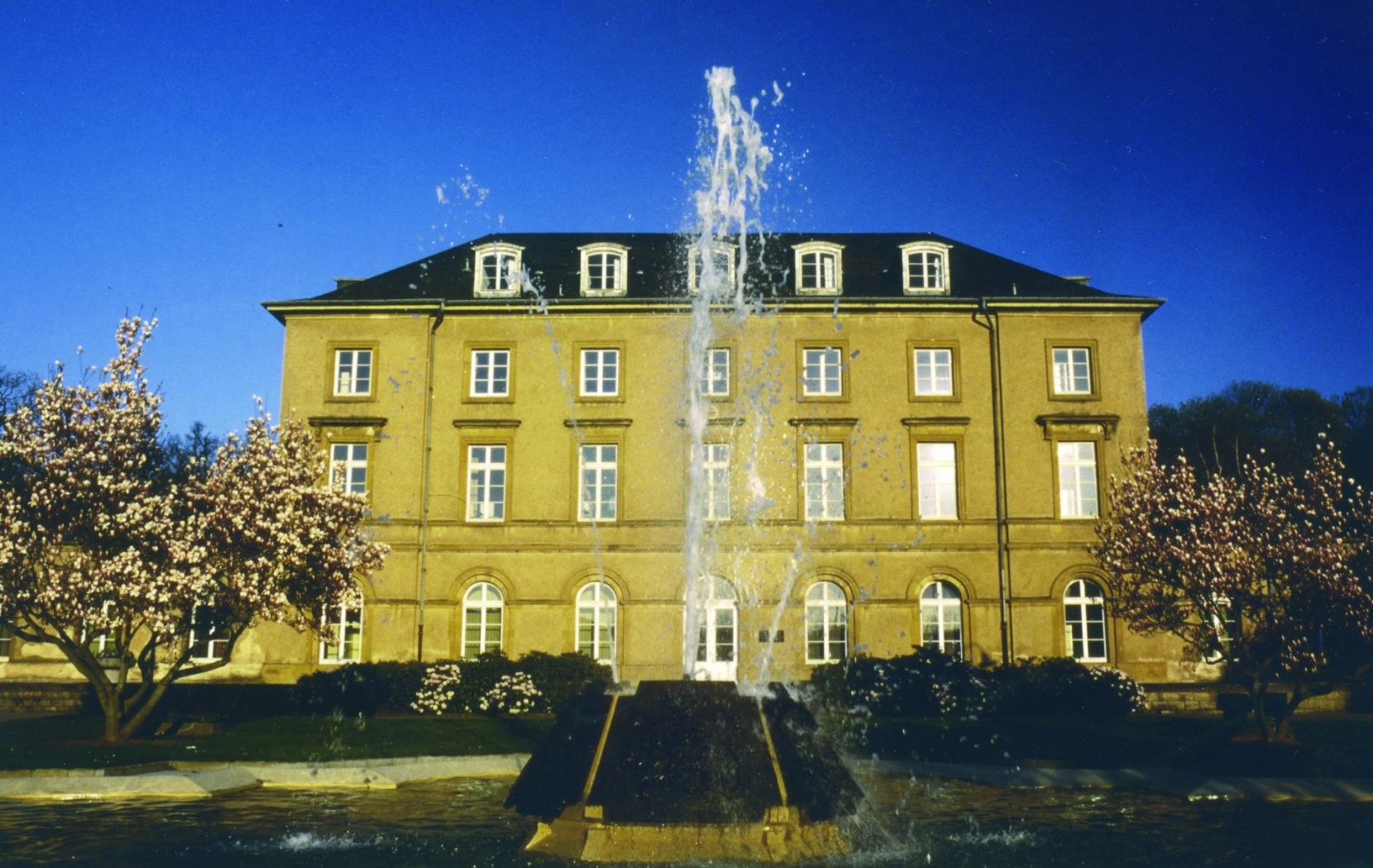 Castle Walferdange