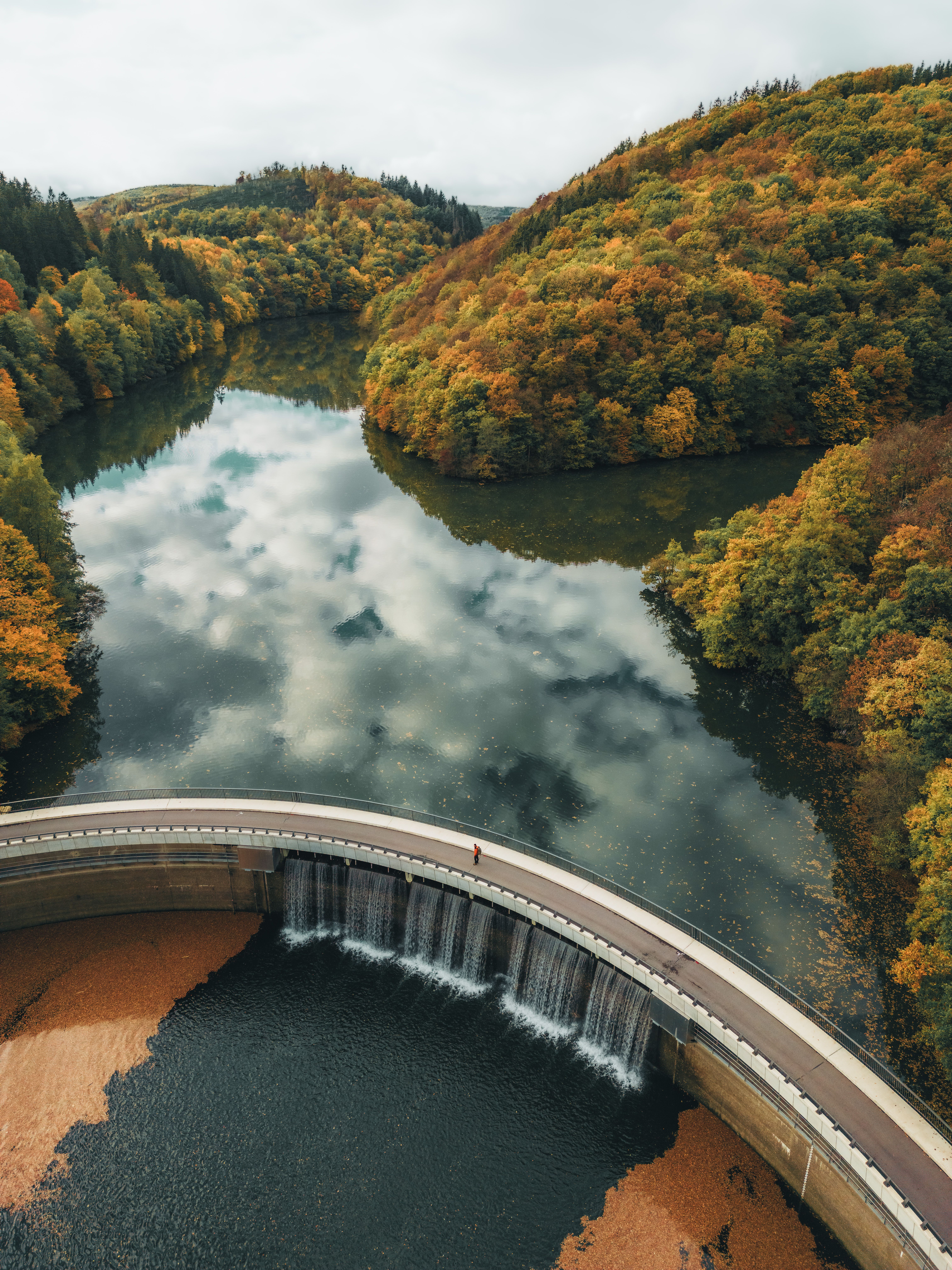 luxembourg autumn
