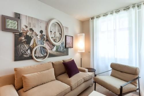 Guillaume Suites