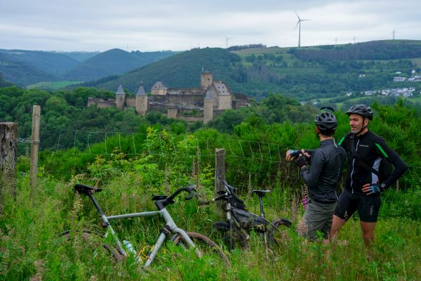 Kasteel van Bourscheid