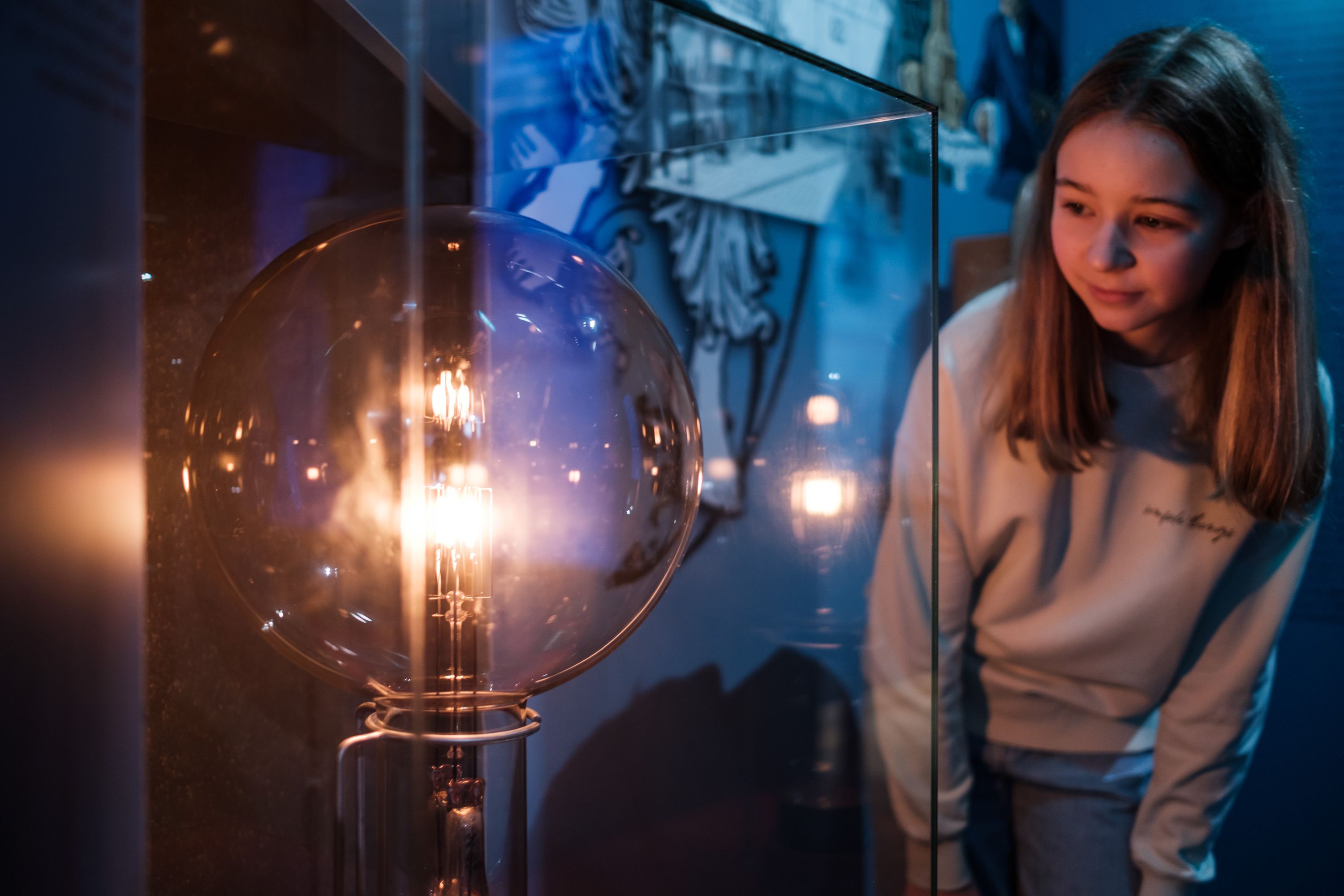 Tudor Museum