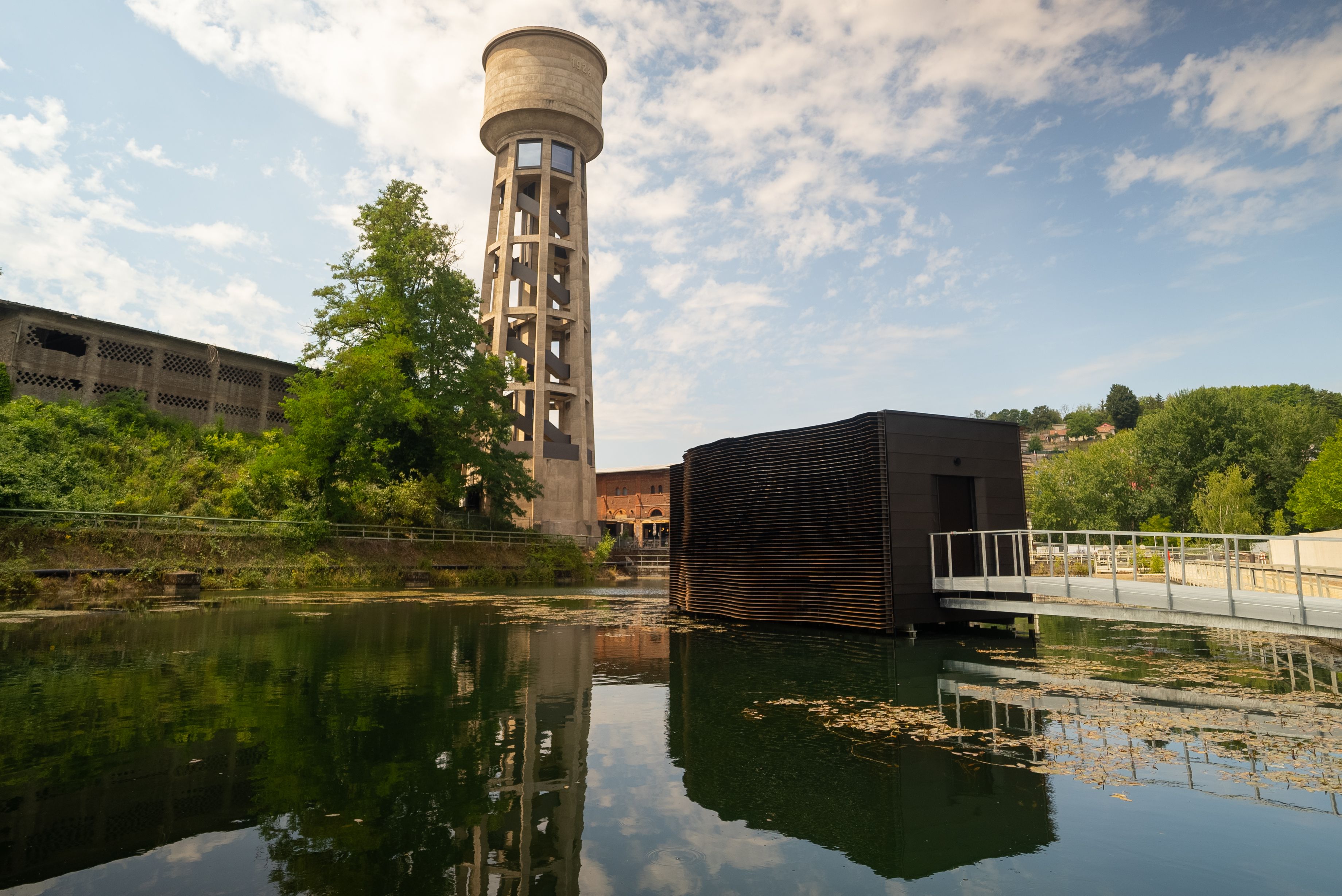 Kabaisercher: Floater Dudelange - Visit Luxembourg