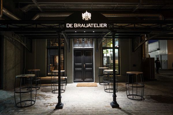 Brauatelier - die neue Mikrobrauerei in Bascharage
