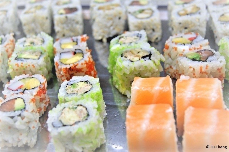 Restaurant Fu Cheng - Visit Luxembourg