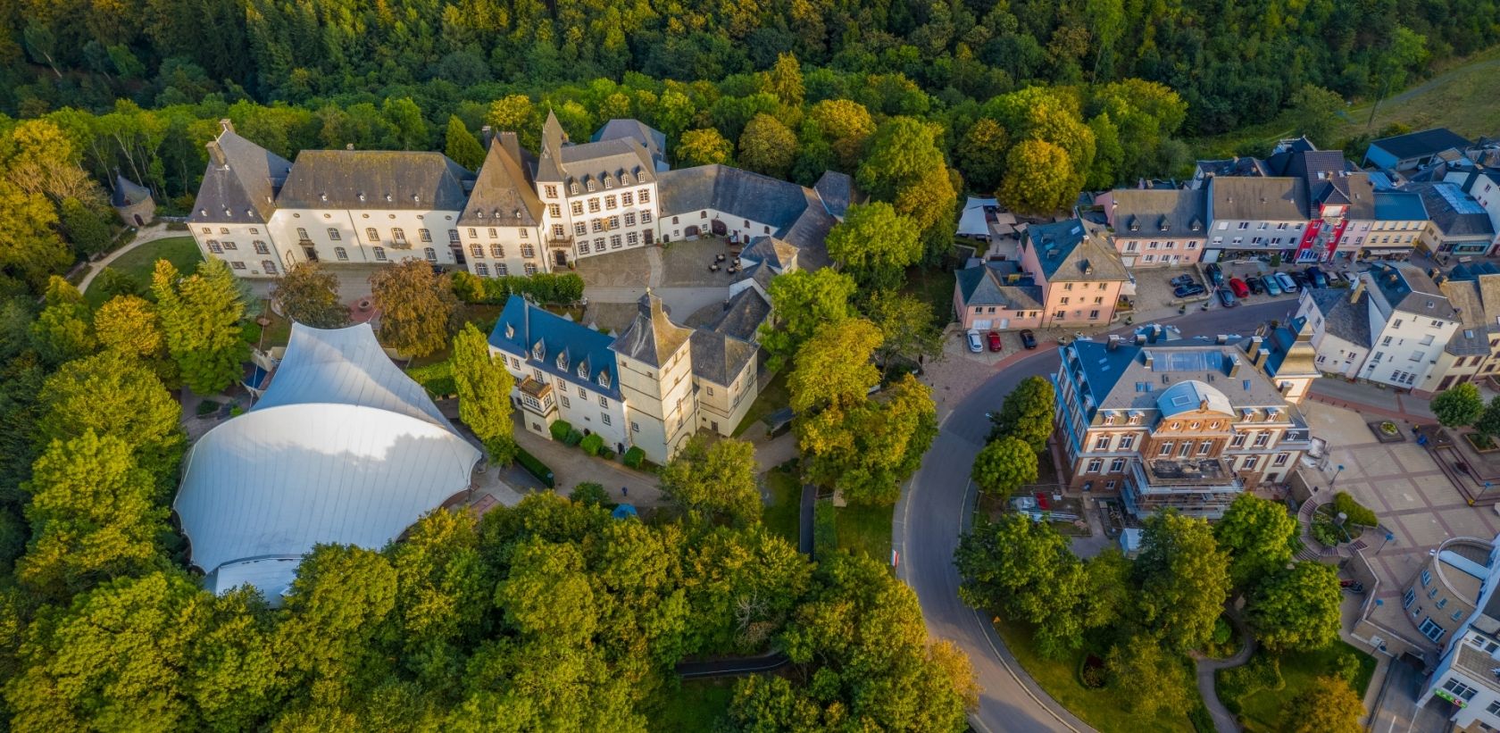 Château de Wiltz