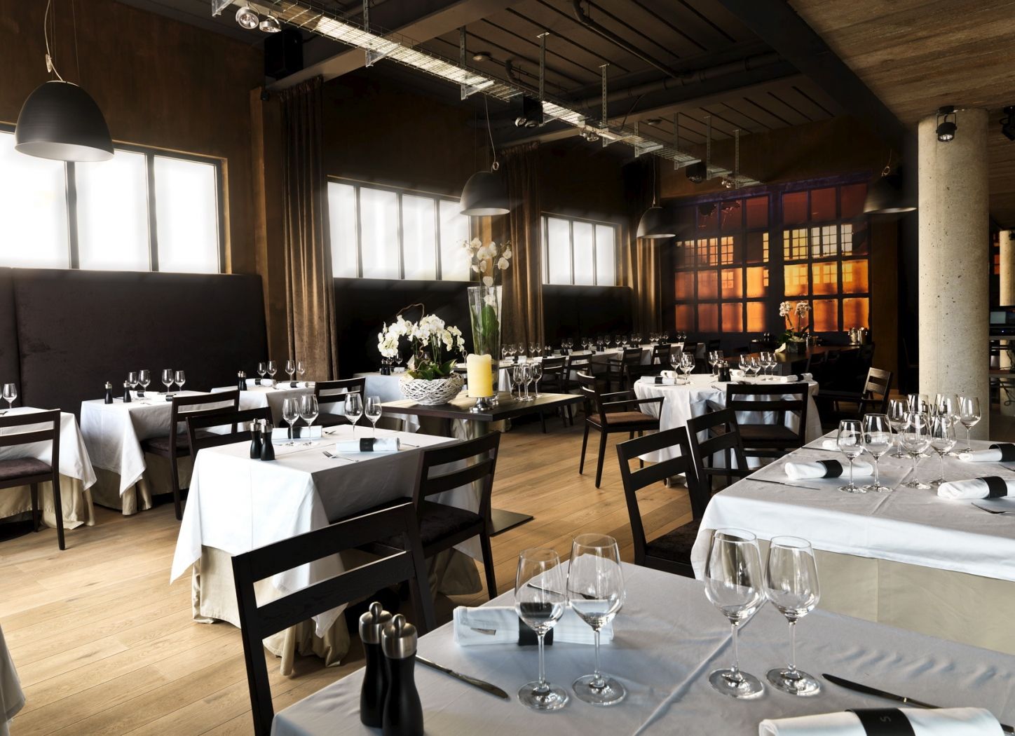 Hotel-Restaurant SKOL