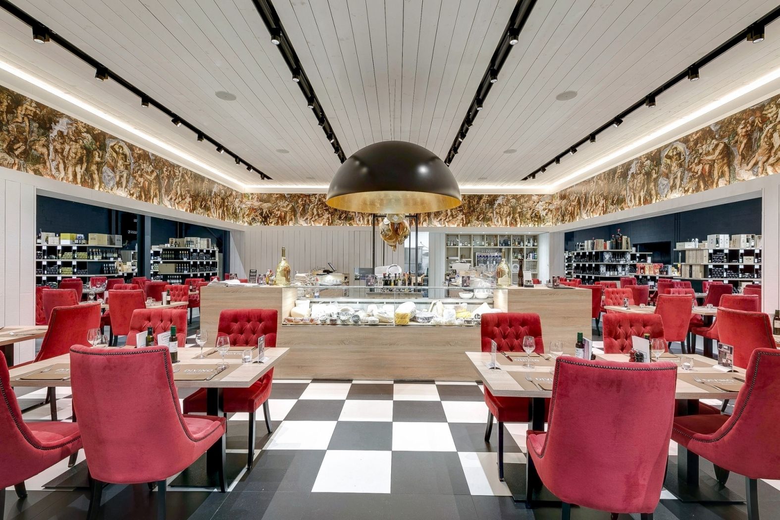 Restaurant Divino