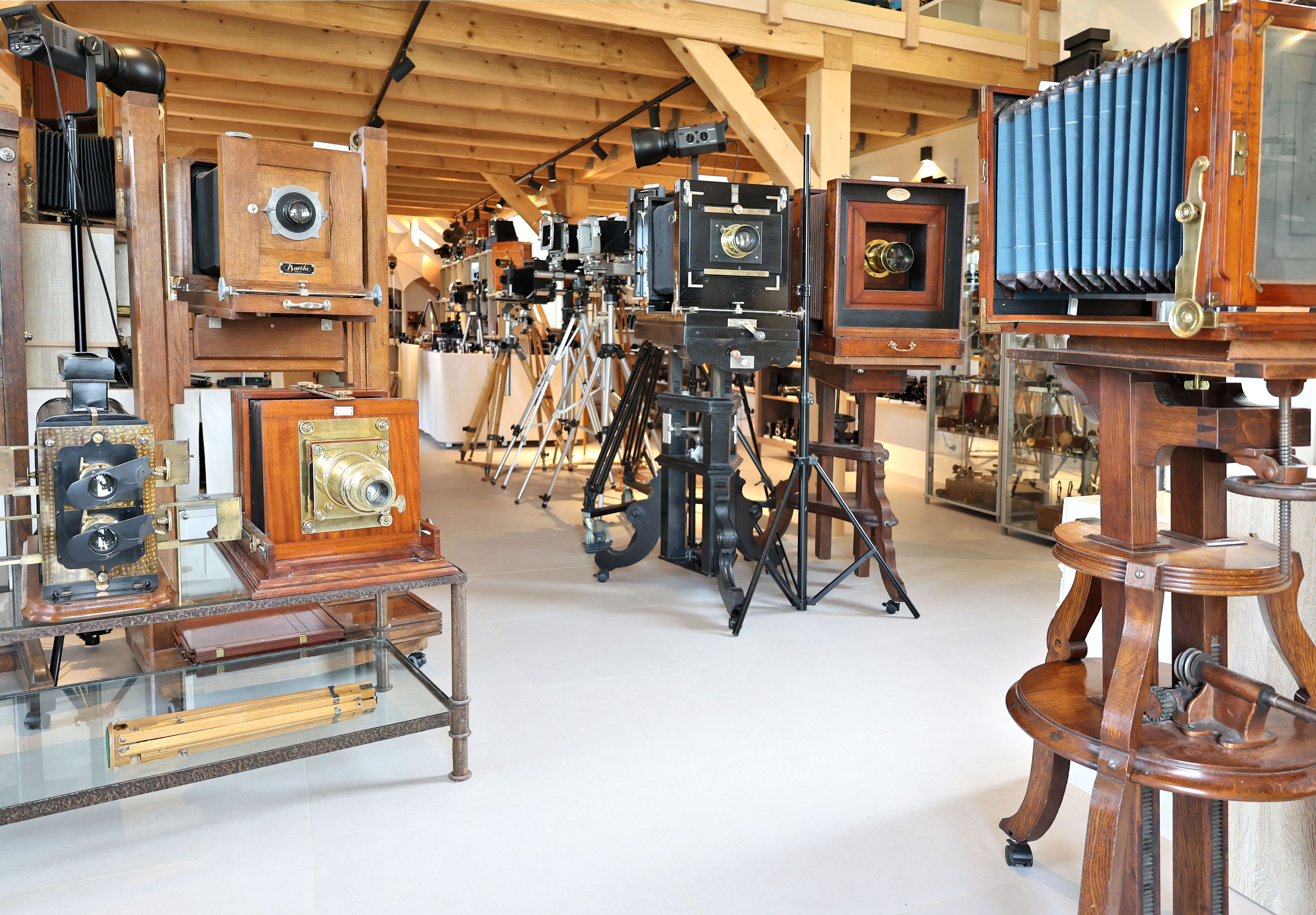 Musée Photographica