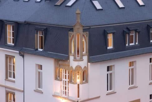 Key Inn Appart Hotel Belair