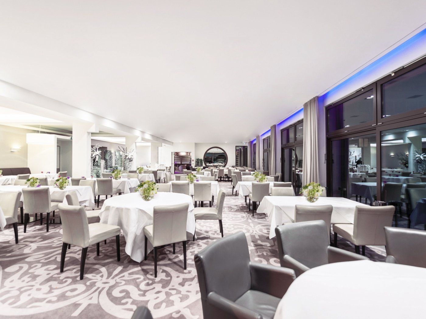 Alvisse Parc Hotel