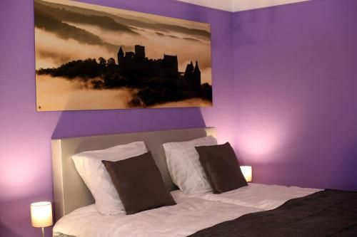 Hotel Um Willspull