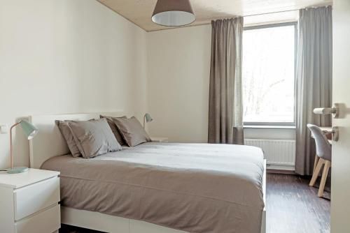Vistay apartments