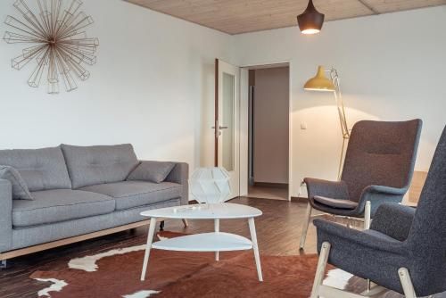 Vistay apartments