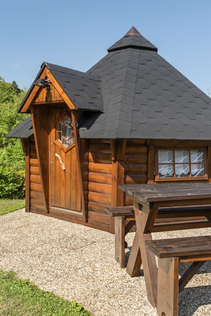 Camping Officiel Echternach
