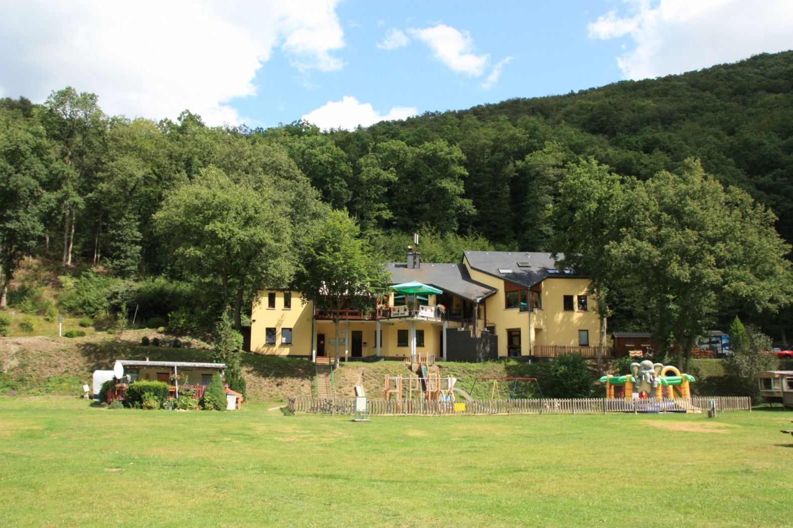 Camping Kautenbach