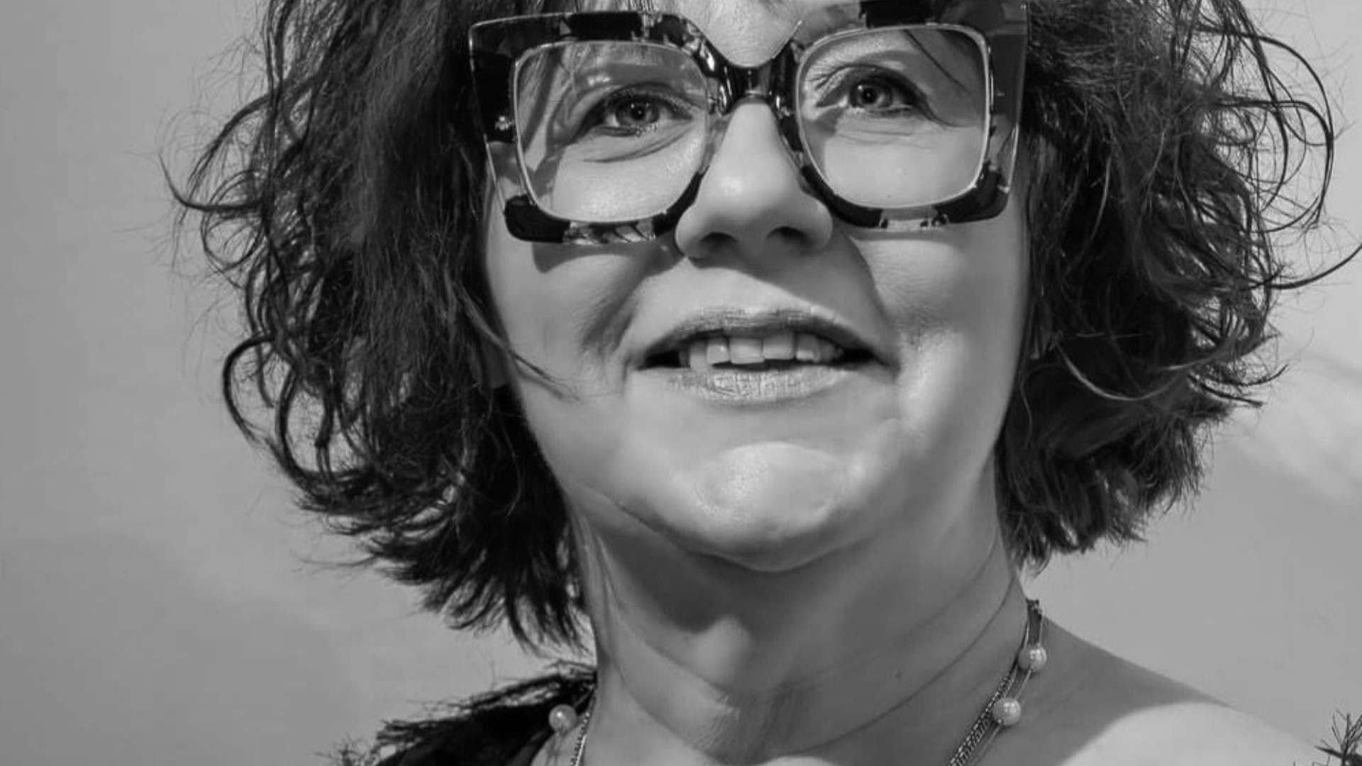Nathalie Becker bw