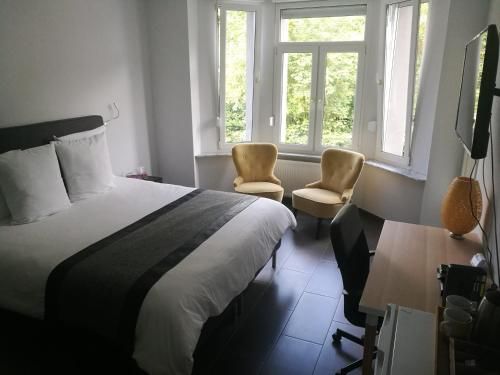 SHS Suite Home Sweet City 345
