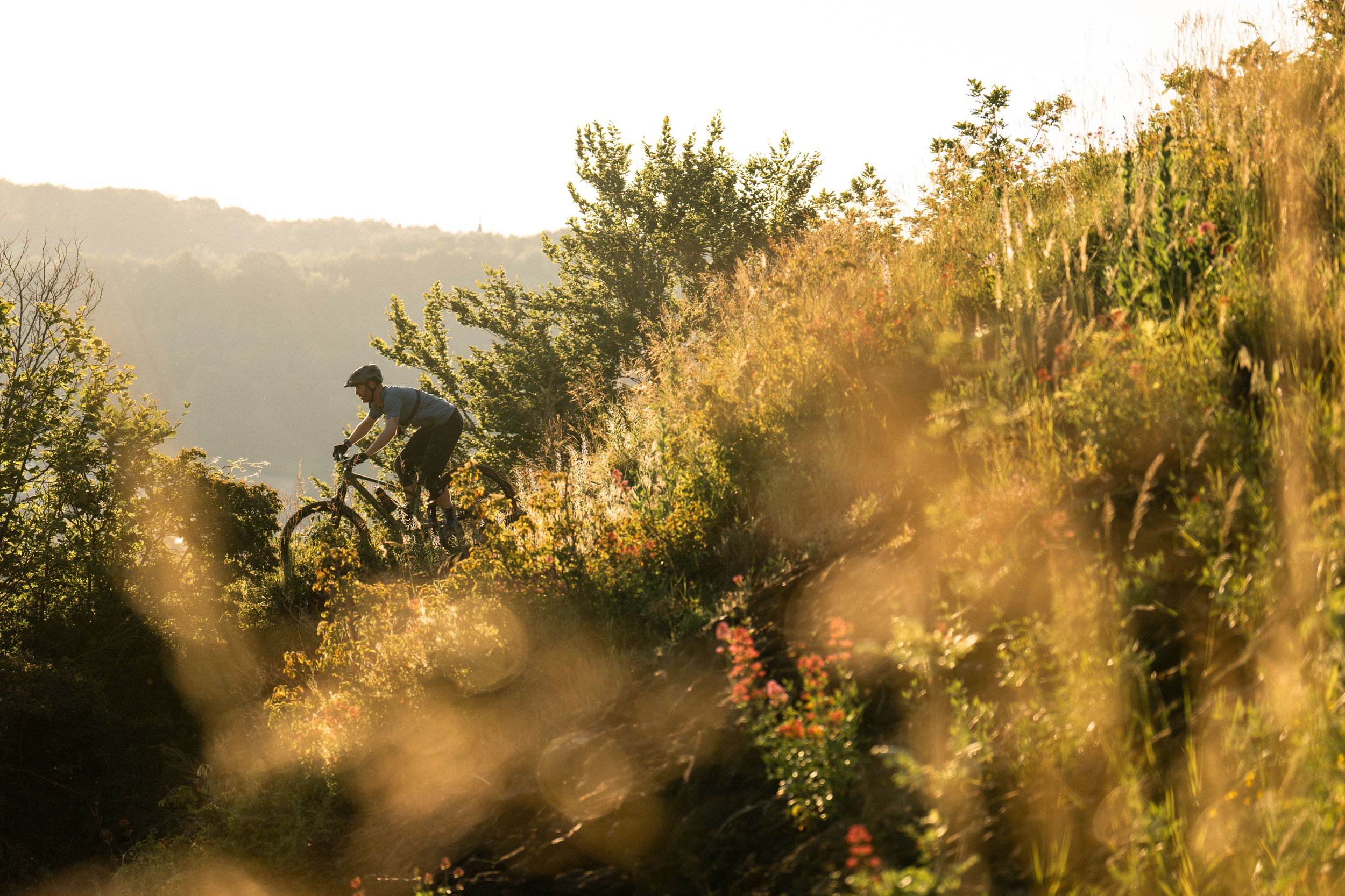 Red Rock VTT