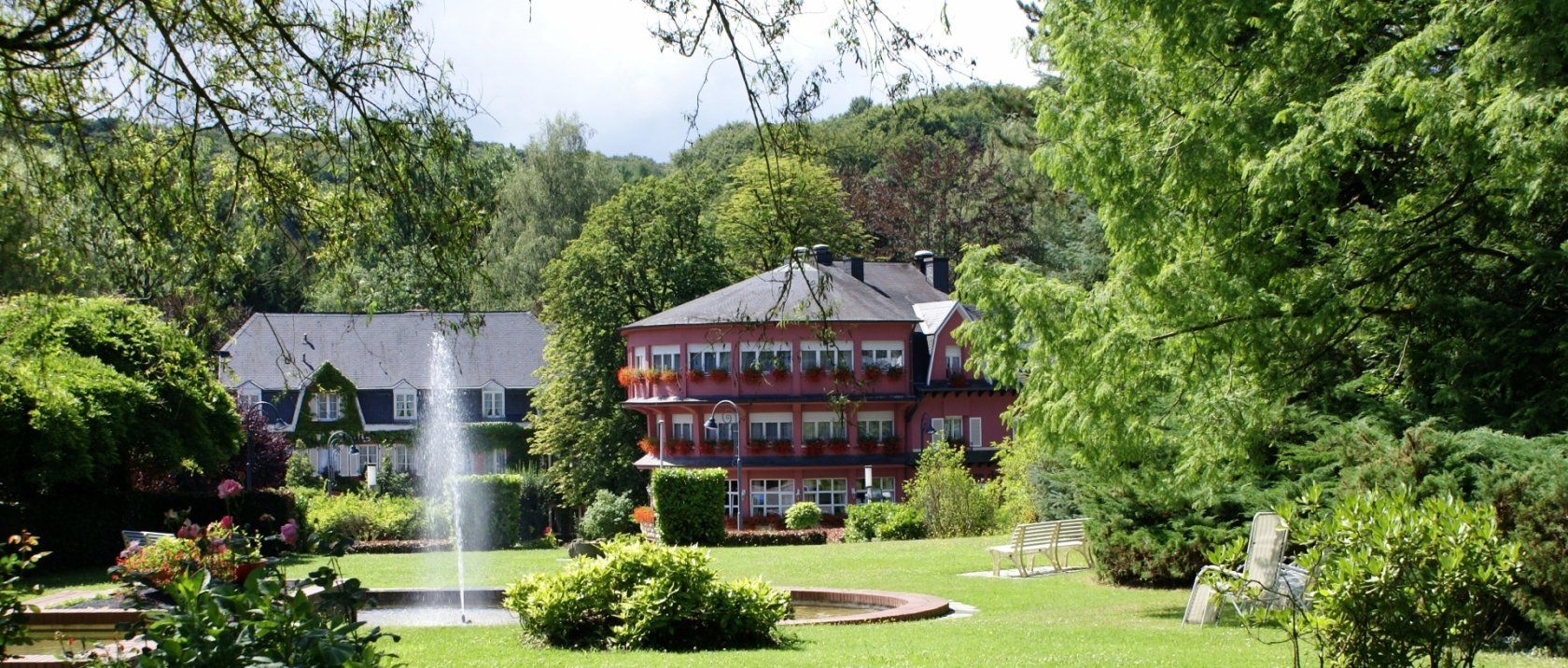 Auberge de la Gaichel