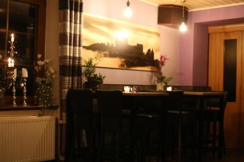 Hotel Um Willspull