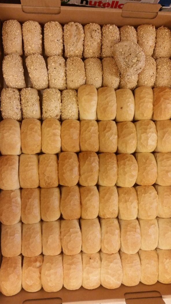 Brötchen