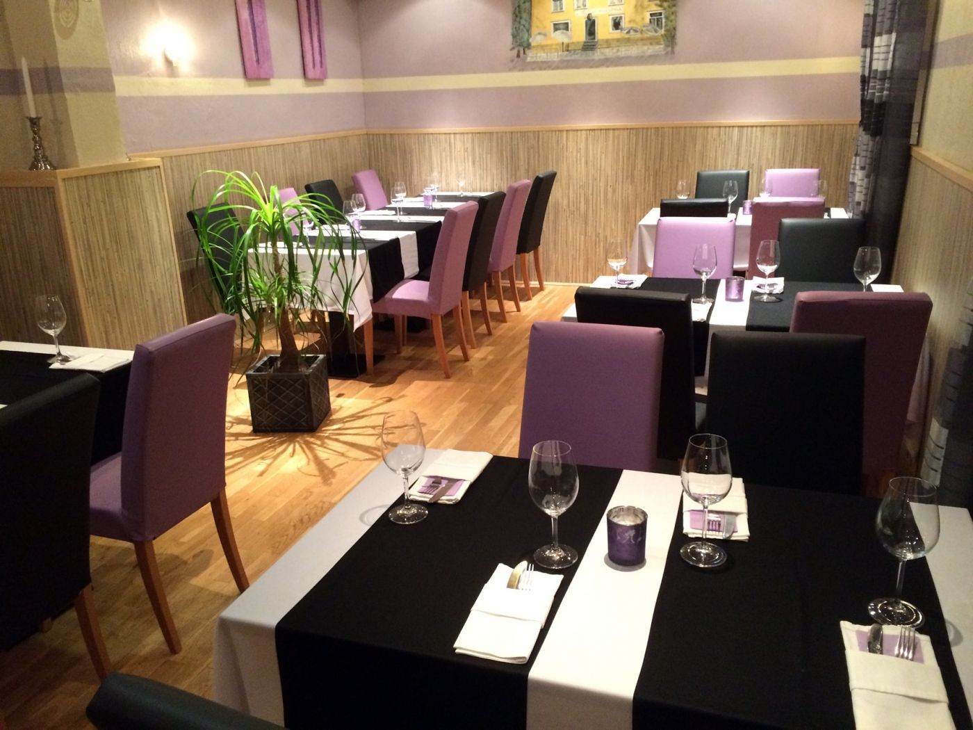 wills pull michelau restaurant