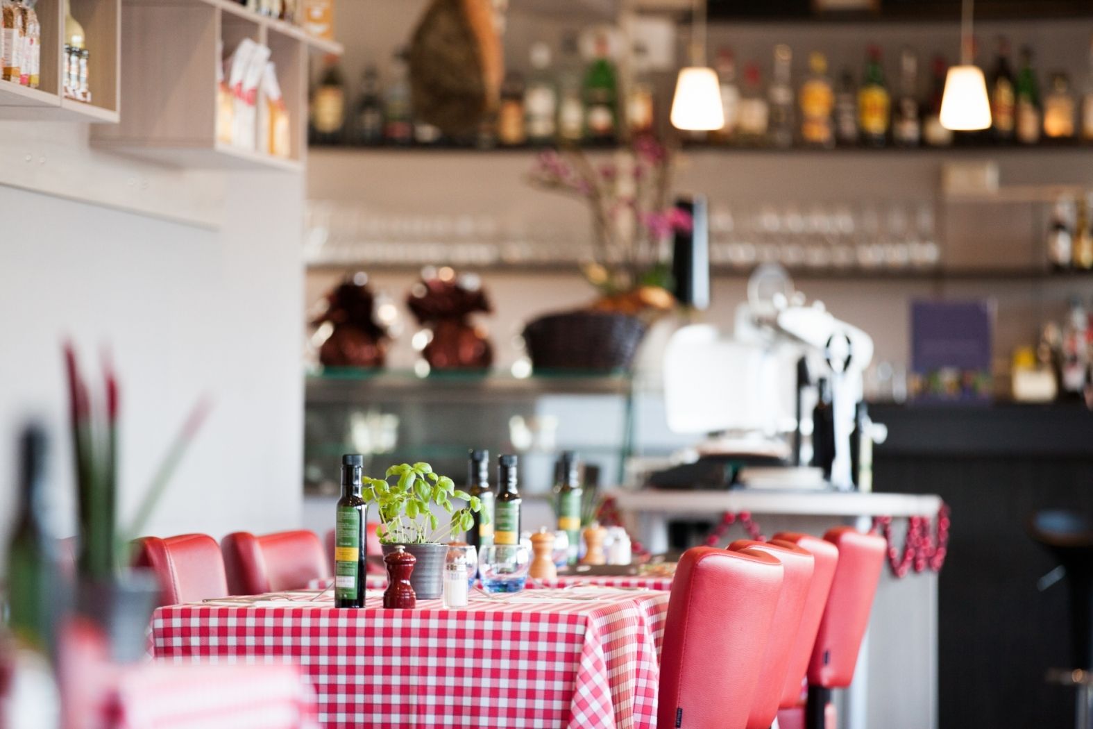 L'Altra Osteria