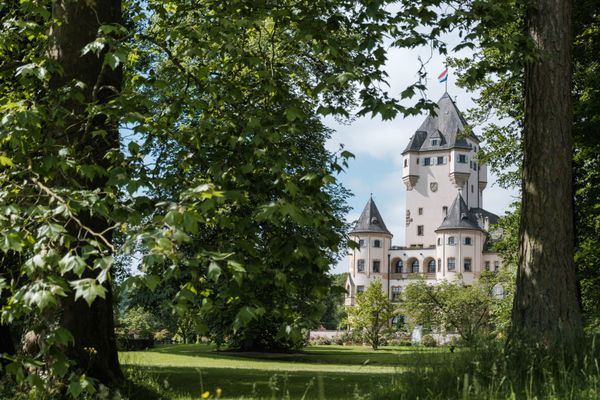 Château de Colmar Berg 