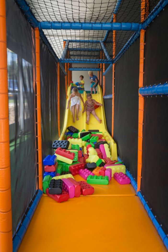 Camping Birkelt Village