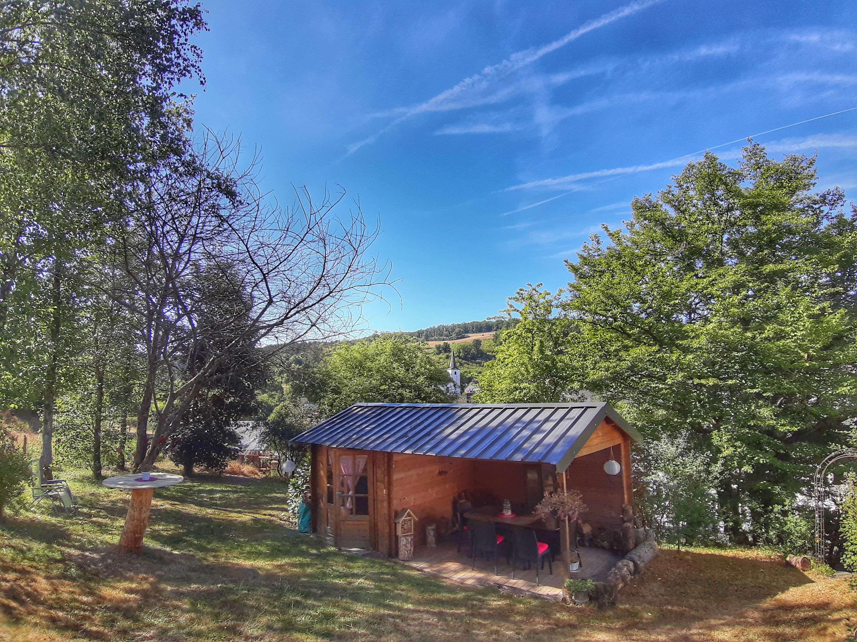 Cottage A Roudesch Bavigne