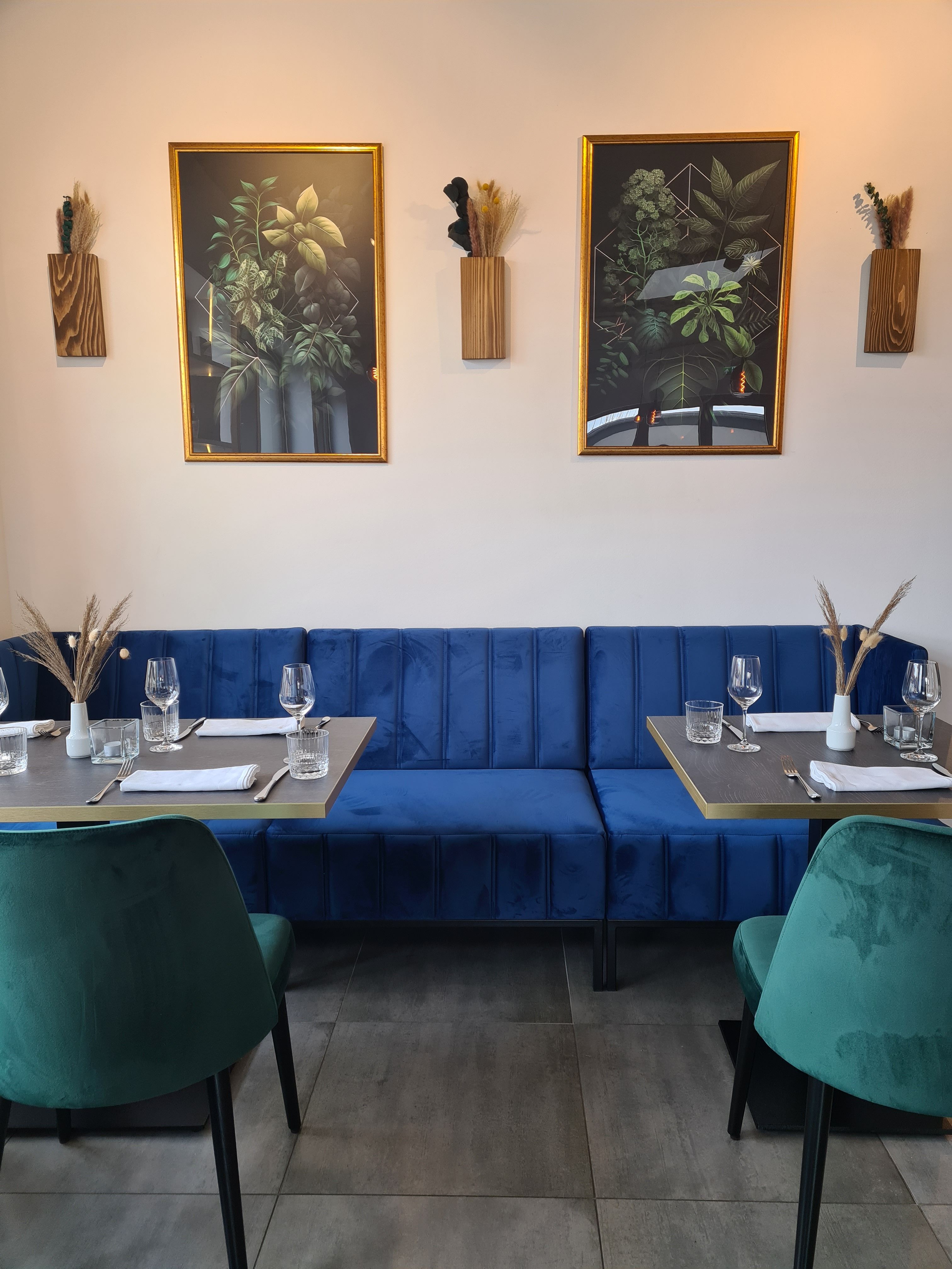 Bistro/Restaurant Berdorfer Eck