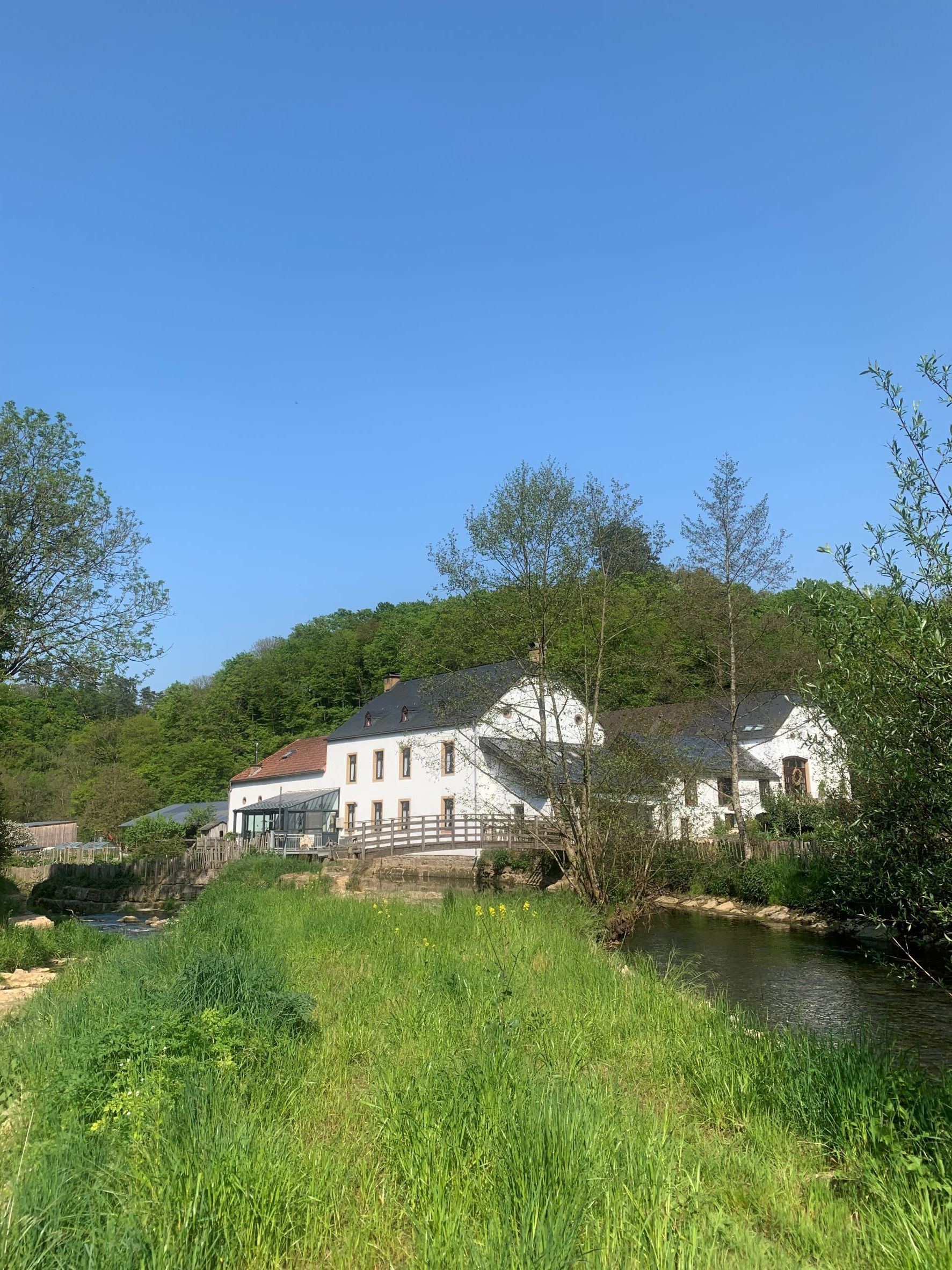 Hessemillen