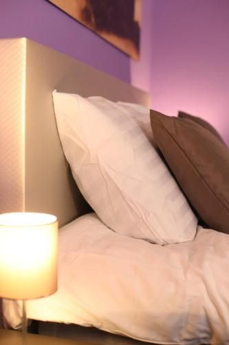 Hotel Um Willspull