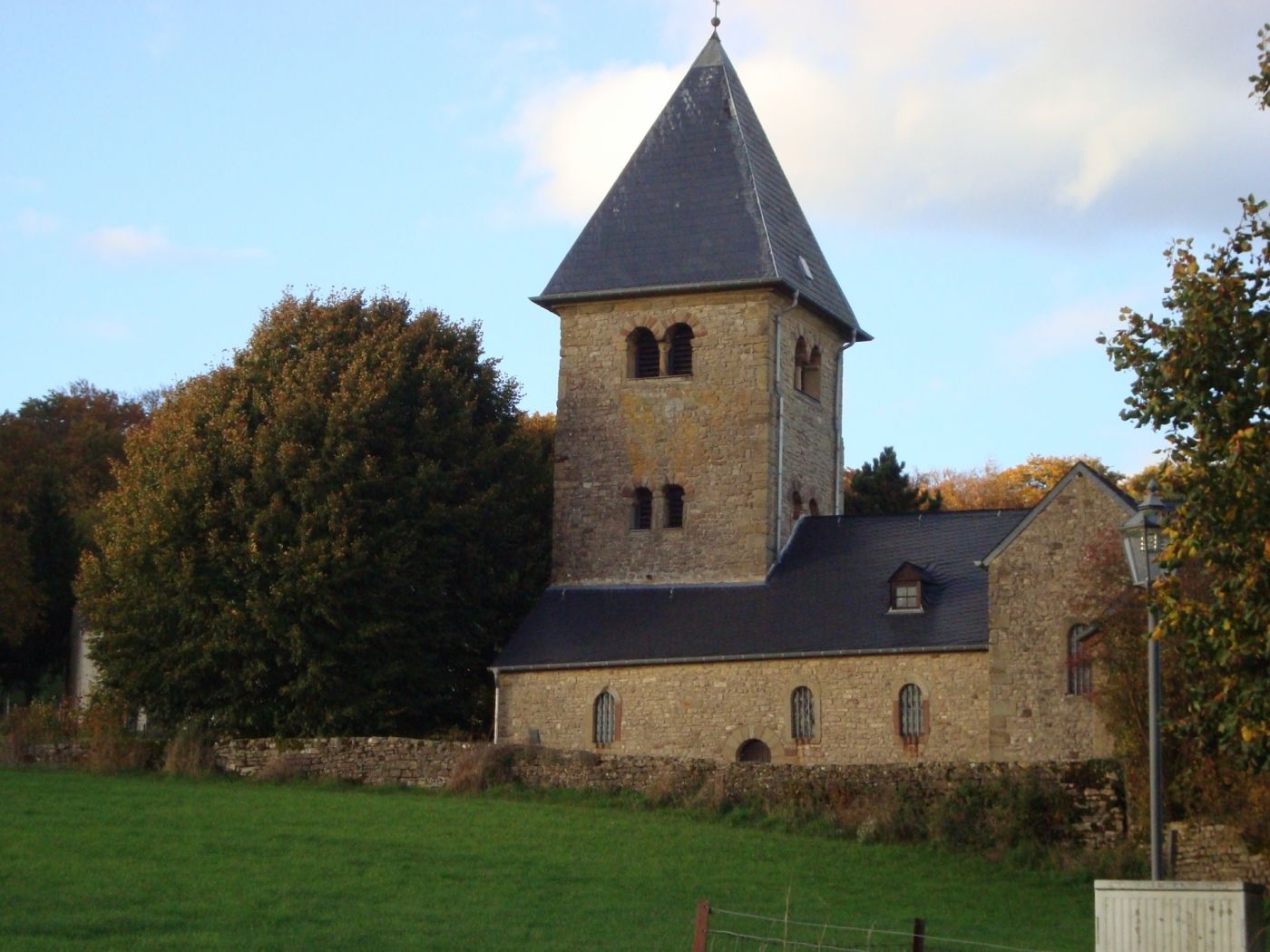 Girsterklaus