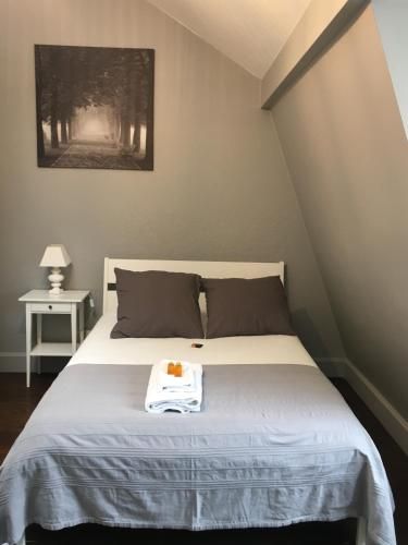 Kalmas Guest house