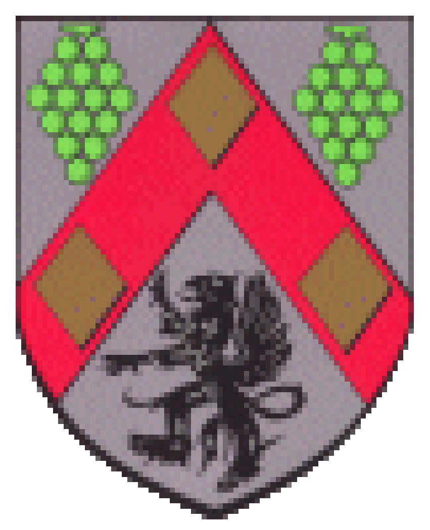 Remerschen Wappen
