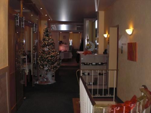 Hotel Restaurant Beau Séjour