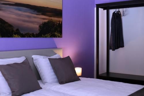 Hotel Um Willspull