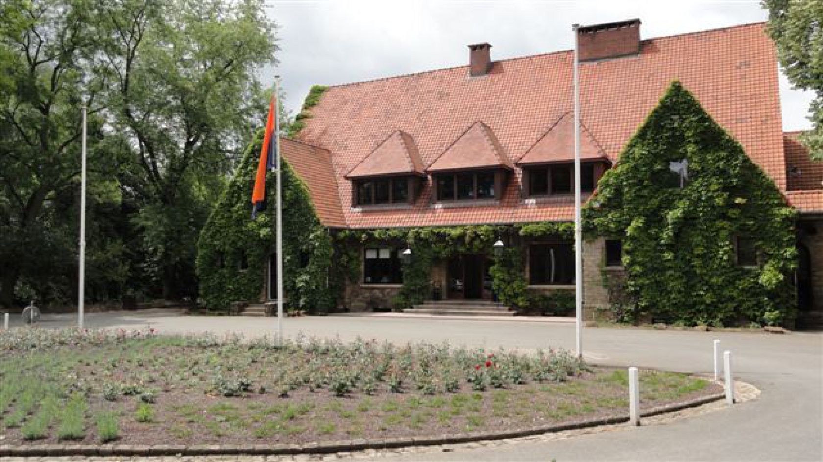 Golf Club Grand Ducal Senningerberg