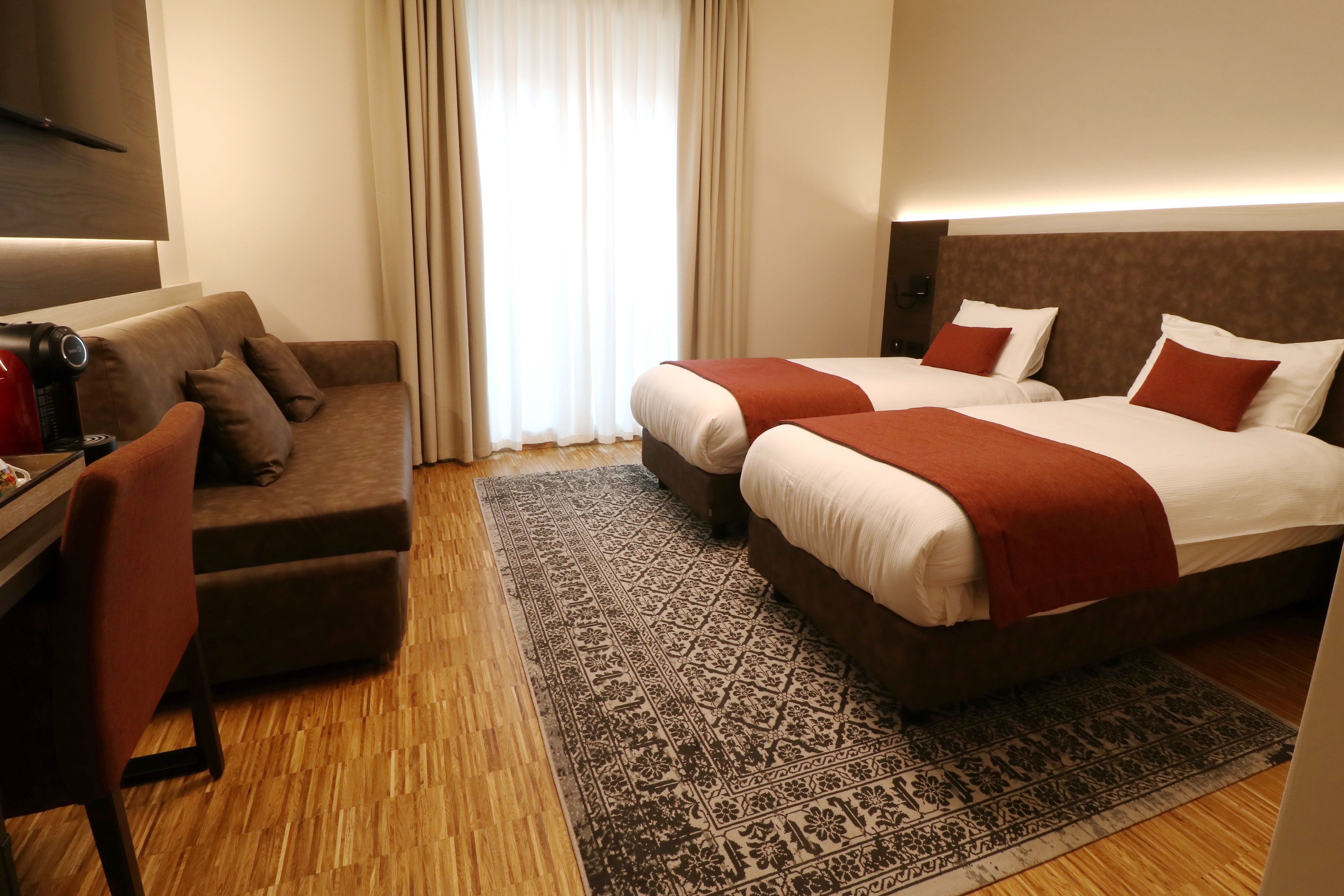 Chambres