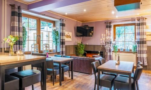 Hotel Um Willspull