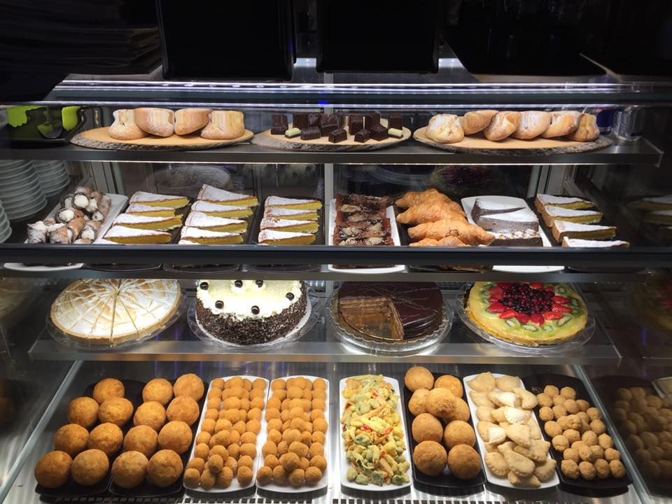 Kuchen_©mcafé um moart